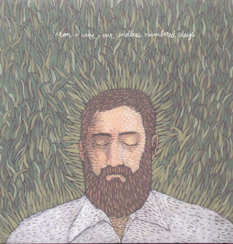 Iron & Wine: Our Endless Numbered Days [ Vinyl ]