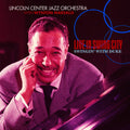Lincoln Center Jazz Orchestra: Live in Swing City: Swingin with the Duke - CD
