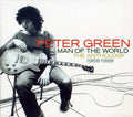 Peter Green: Man of the World: Anthology - Compact Disc