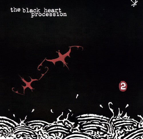 The Black Heart Procession: 2 [ Vinyl ]