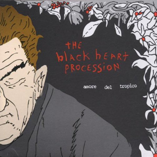 The Black Heart Procession: Amore Del Tropico [ Vinyl ]