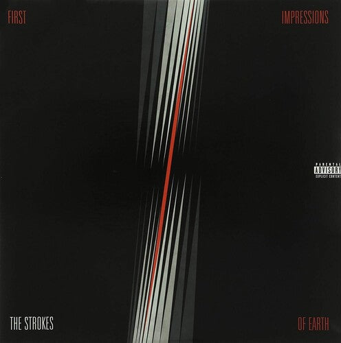 The Strokes: First Impressions of Earth [ Vinyl ]