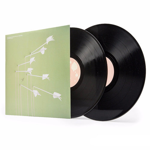 Modest Mouse: Good News for People Who Love Bad News [ Vinyl ]