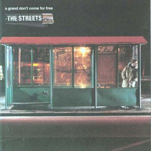 Streets: Grand Don't Come for Free [ Vinyl ]