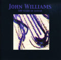 John Williams: 500 Years of Guitar - Compact Disc