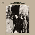 Bob Dylan: John Wesley Harding - CD