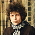 Bob Dylan: Blonde on Blonde - CD