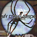 My Dying Bride: 34.788% Complete - CD