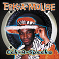 Eek-A-Mouse: Eek-A-Speeka - CD