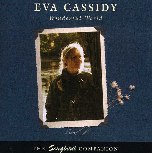Eva Cassidy: Wonderful World - Compact Disc