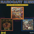 Mahogany Rush: Child Of The Novelty/Strange Universe/Maxoom - CD