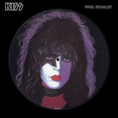 Kiss: Paul Stanley [ Vinyl ]