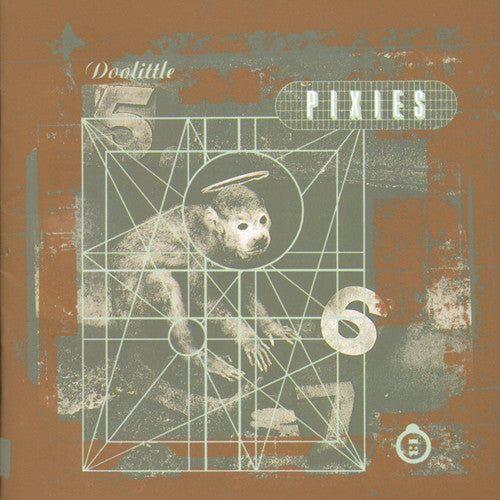 Pixies: Doolittle [ Vinyl ]