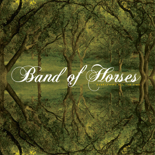 Band of Horses: Everything All the Time [ Vinyl ]