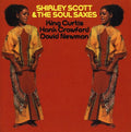 Shirley Scott: Shirley Scott & the Soul Saxes - CD