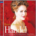 Renée Fleming: Handel - Compact Disc
