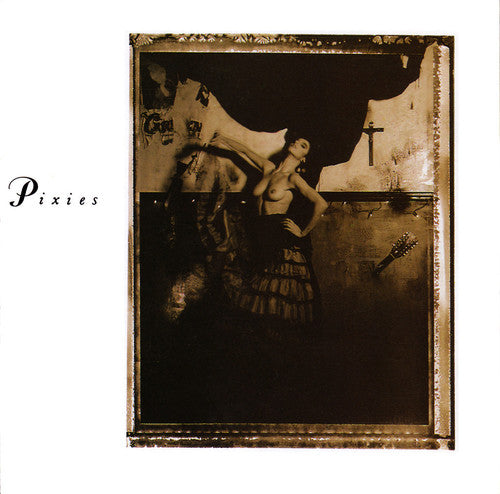 Pixies: Surfer Rosa [ Vinyl ]
