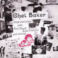 Chet Baker: Chet Baker Sings & Plays - CD