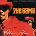 Fillmore Slim: The Game - Compact Disc