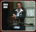 David Gogo: Vibe - Compact Disc