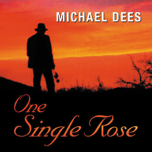 Michael Dees: One Single Rose - CD