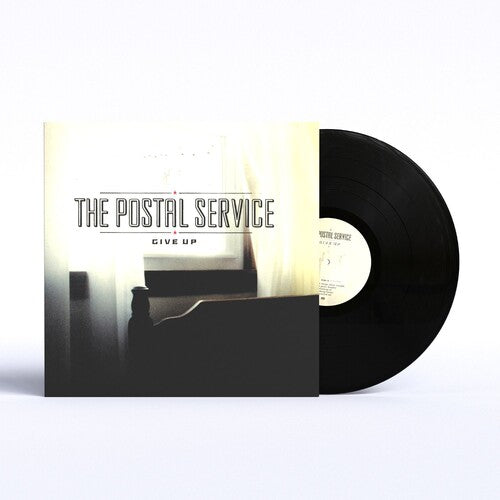 The Postal Service: Give Up [ Vinyl ]
