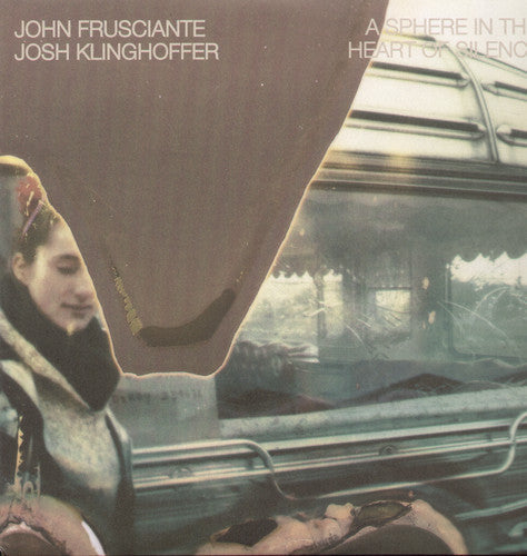 John Frusciante: Sphere in the Heart of Silence [ Vinyl ]