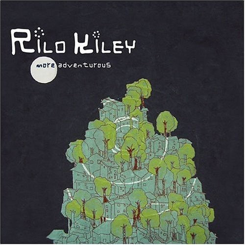Rilo Kiley: More Adventurous [ Vinyl ]