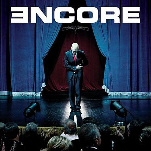 Eminem: Encore [ Vinyl ]