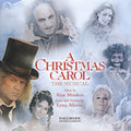 Various Artists: Christmas Carol / TV O.S.T. - CD