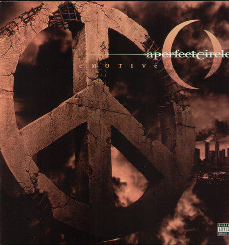 A Perfect Circle: Emotive [ Vinyl ]