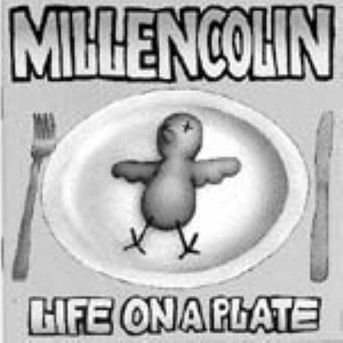 Millencolin: Life on a Plate [ Vinyl ]
