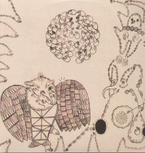Devendra Banhart: Rejoicing in the Hands / Nino Rojo [ Vinyl ]