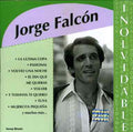 Jorge Falcón: Coleccion Inolvidable - CD