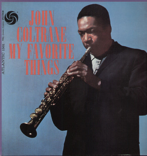 John Coltrane: My Favorite Things [ Vinyl ]