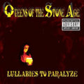 Queens of the Stone Age: Lullabies to Paralyze - CD