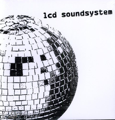 LCD Soundsystem: LCD Soundsystem [ Vinyl ]