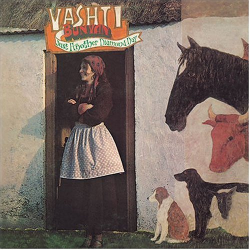 Vashti Bunyan: Just Another Diamond Day [ Vinyl ]