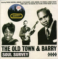 Various Artists: The Old Town and Barry Soul Survey - CD