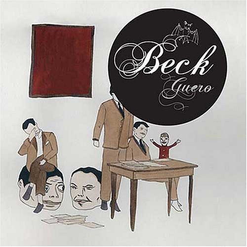 Beck: Guero [ Vinyl ]