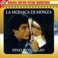 Various Artists: La Monaca Di Monza (The Lady of Monza) (Original Motion Picture Soundtrack) - CD