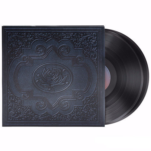 Ryan Adams: Cold Roses [ Vinyl ]