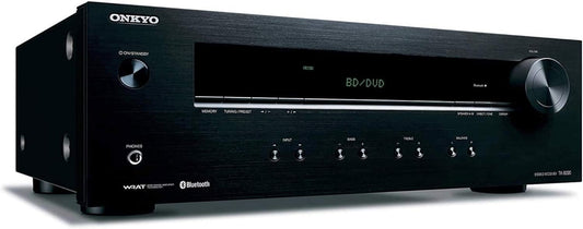 Onkyo TX-8220 Receiver