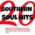 Various Artists: 20 Southern Soul Hits (Various Artists) - Compact Disc