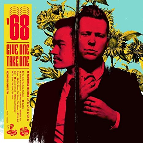 '68: Give One Take One [ Vinyl ]