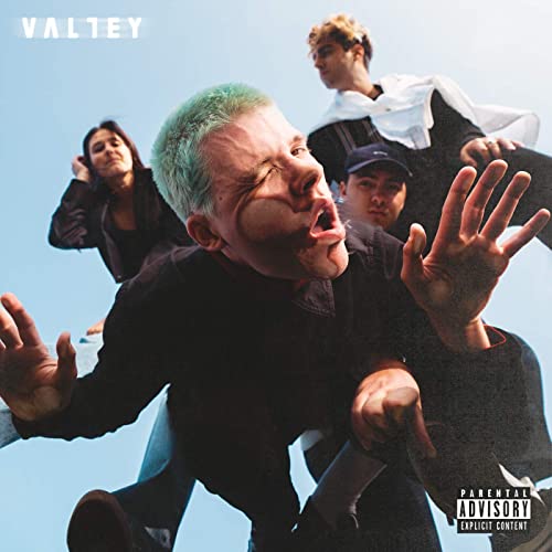 Valley: Sucks To See You Doing [ Vinyl ]