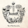 Remornia: Tales Of The Abandoned Places - CD