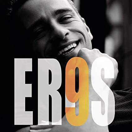 Eros Ramazzotti: 9 [ Vinyl ]