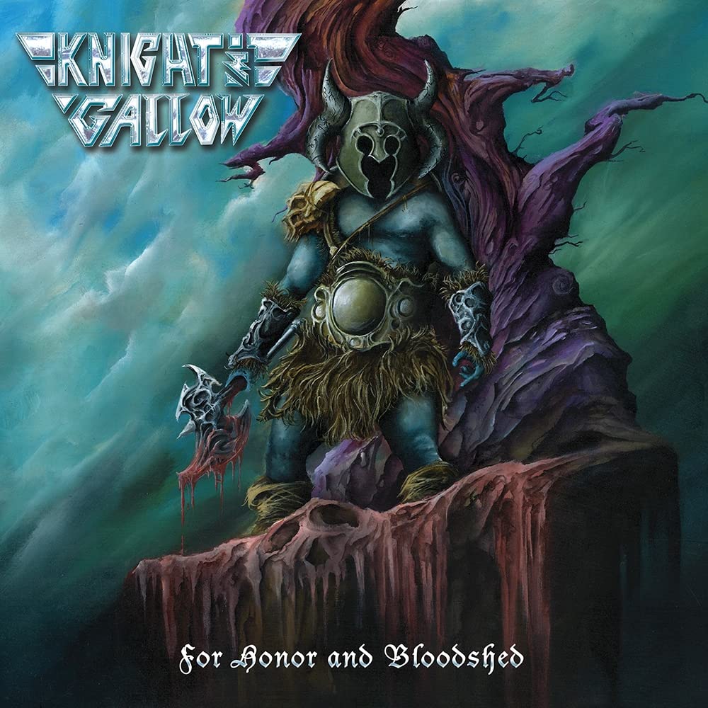 Knight & Gallow: For Honor & Bloodshed - VINYL