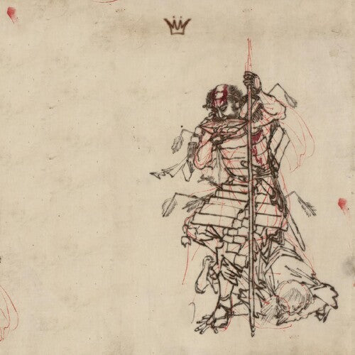 Mello Music Group: Bushido [ Vinyl ]